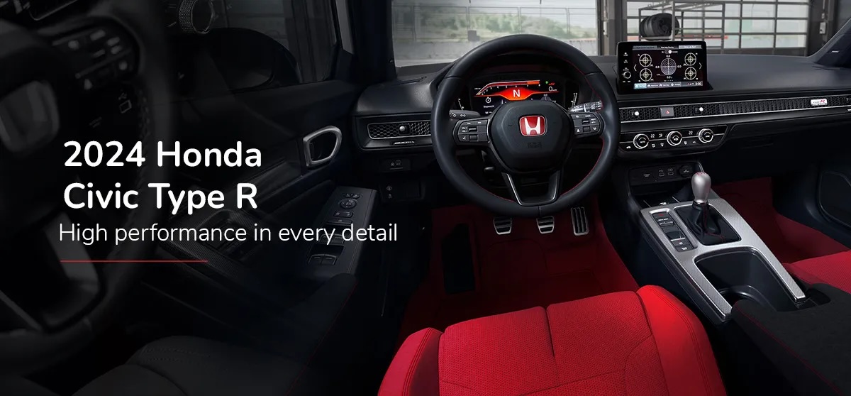 Honda Civic Type R in Cayman: Specifications, Price, & Availability