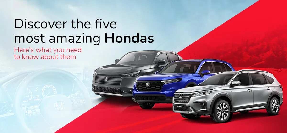 Top 5 Honda Cars for Families in Barbados [2025 Guide]