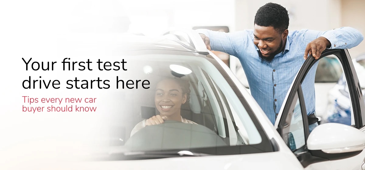 How to Prepare for a Test Drive in Barbados: Tips for First-time Car Buyers
