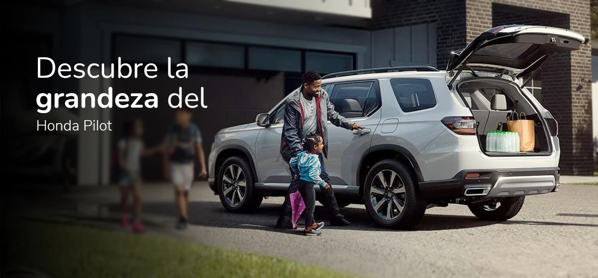 5 Razones para Elegir un Honda Pilot en Costa Rica