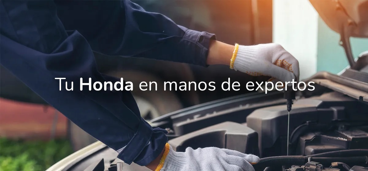 Beneficios de hacer el servicio de su Honda en su concesionario Costa Rica (FACO)