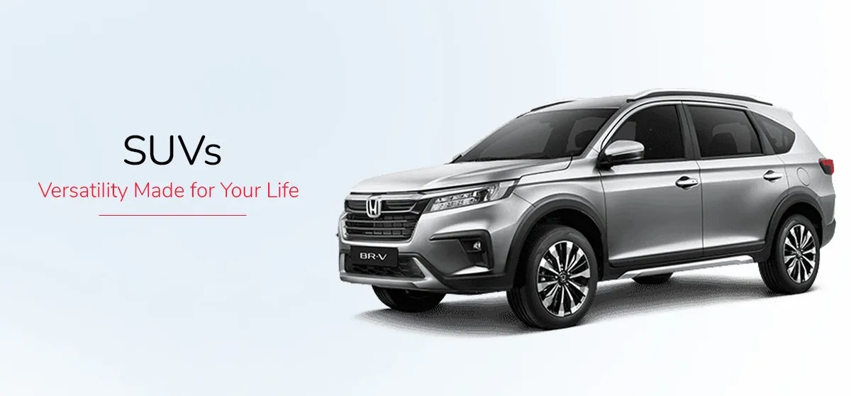 Why Choose an SUV in Barbados?