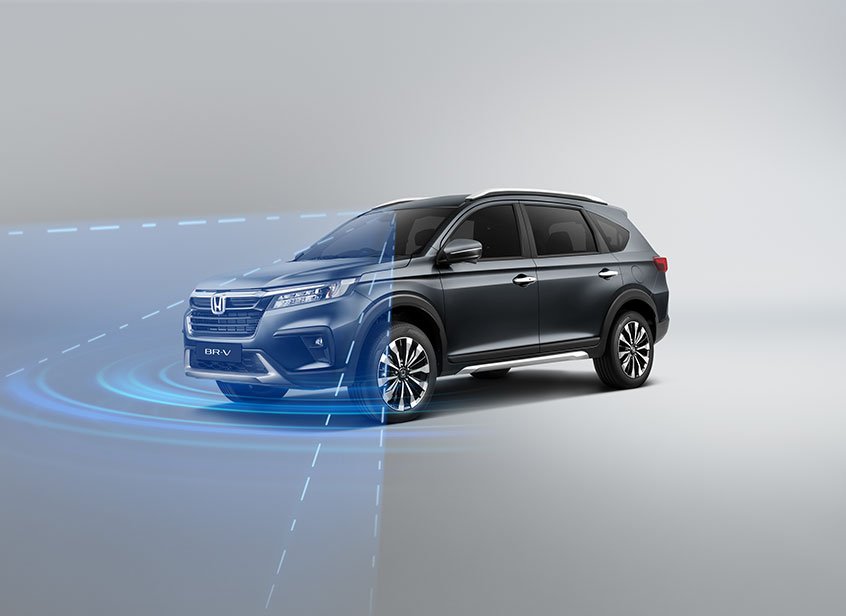 ACC,Adaptive Cruise Control System