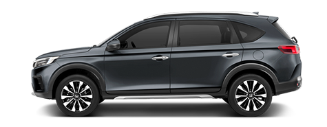 BR-V 2024