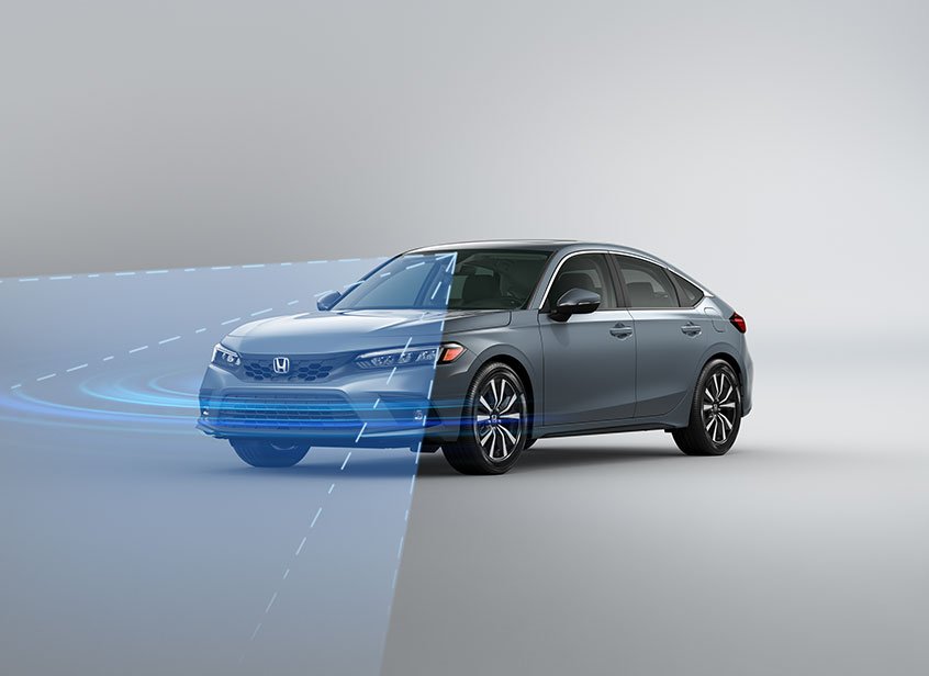 ACC,Adaptive Cruise Control with Low-Speed Follow