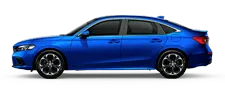 Civic Sedan 2025