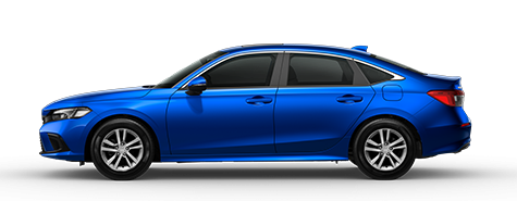 Civic Sedan 2022