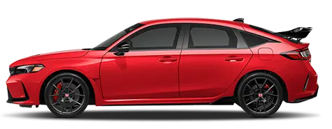 Civic Type R 2025