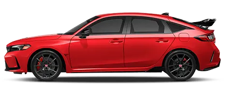2025 Civic Type R