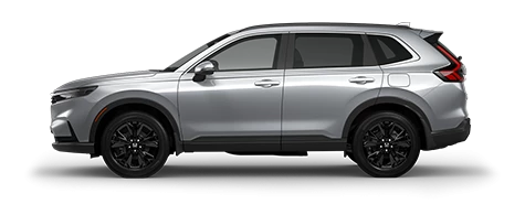 CR-V 2026