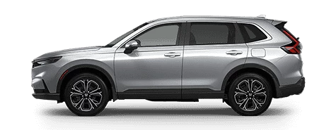 CR-V 2026