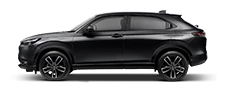 HR-V 2025