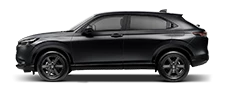 HR-V 2025