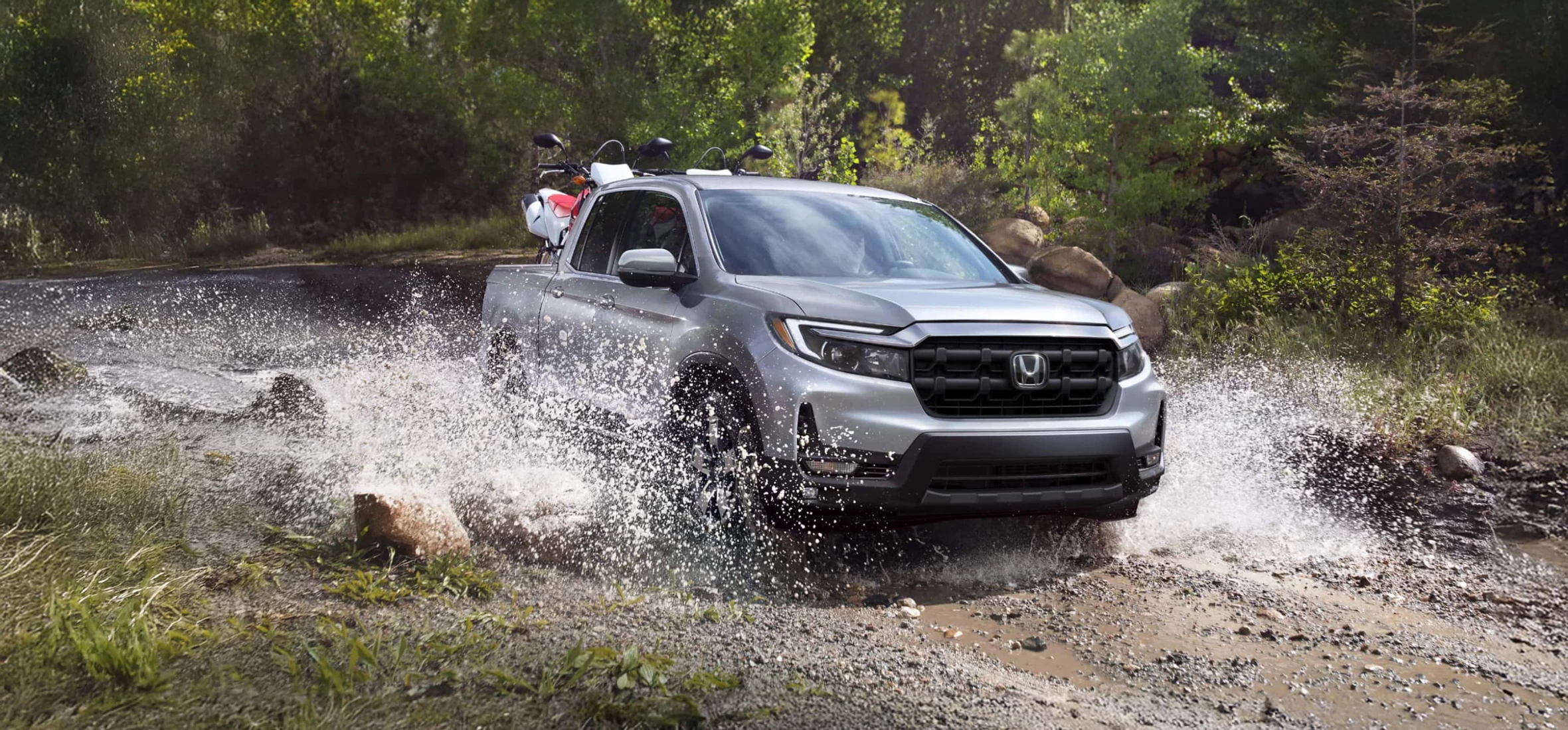 Ridgeline