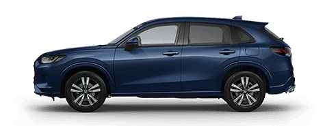 ZR-V 2026
