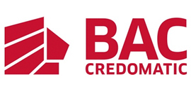BAC CREDOMATIC