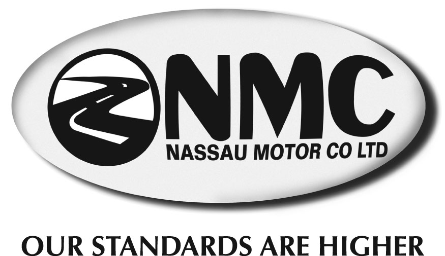 About Nassau Motor Co.
