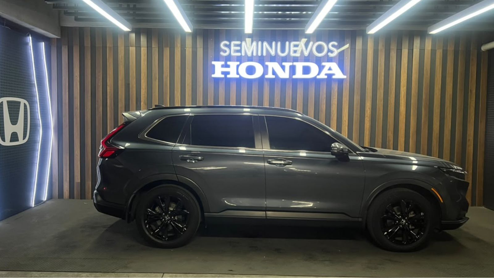 Honda CR-V 2024