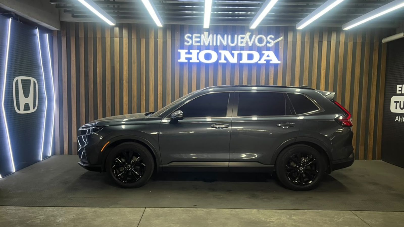 Honda CR-V 2024