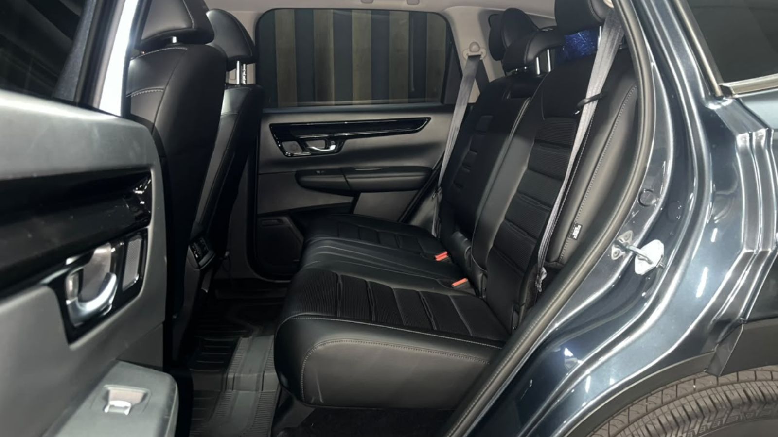 Honda CR-V 2024
