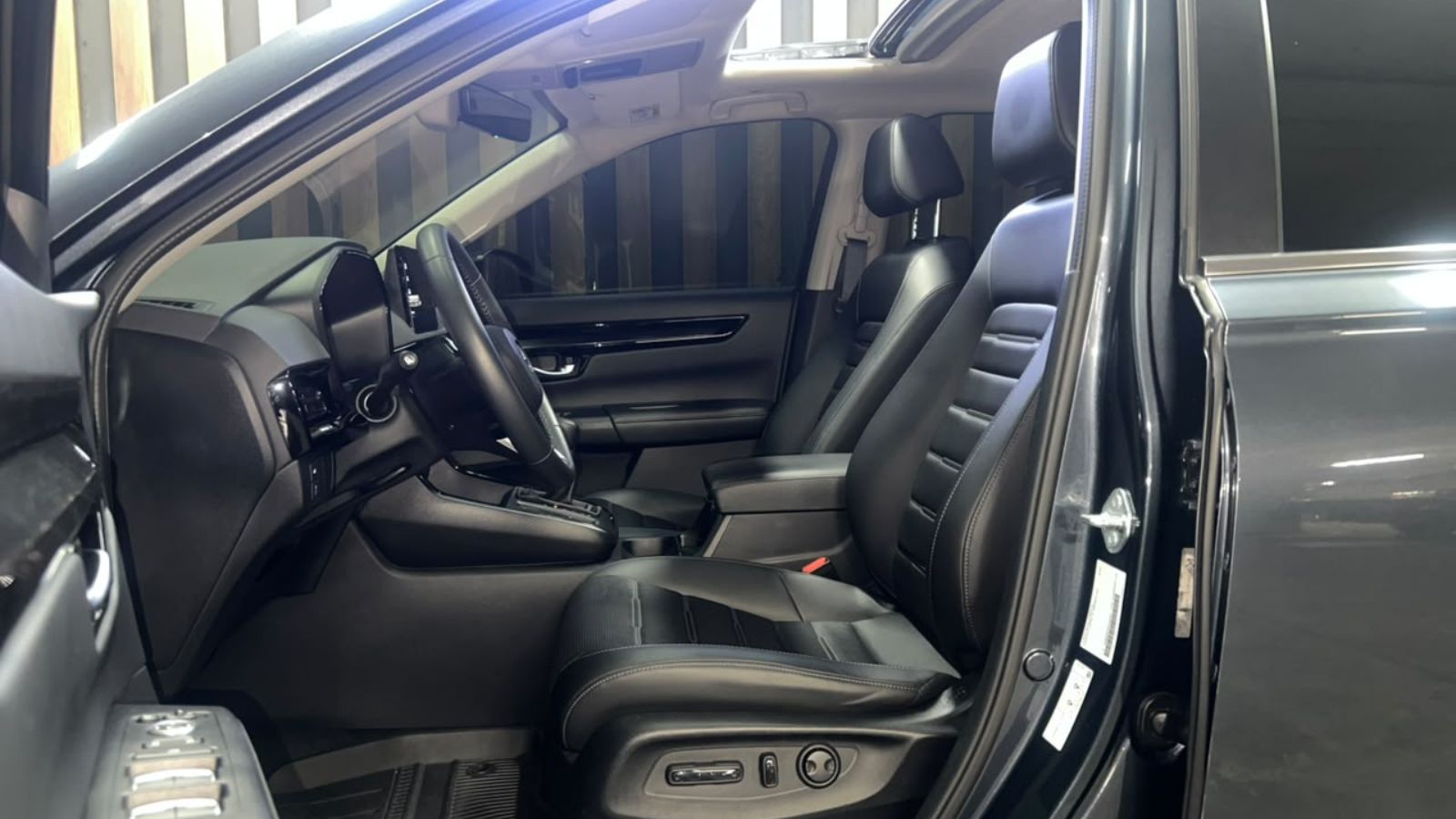 Honda CR-V 2024