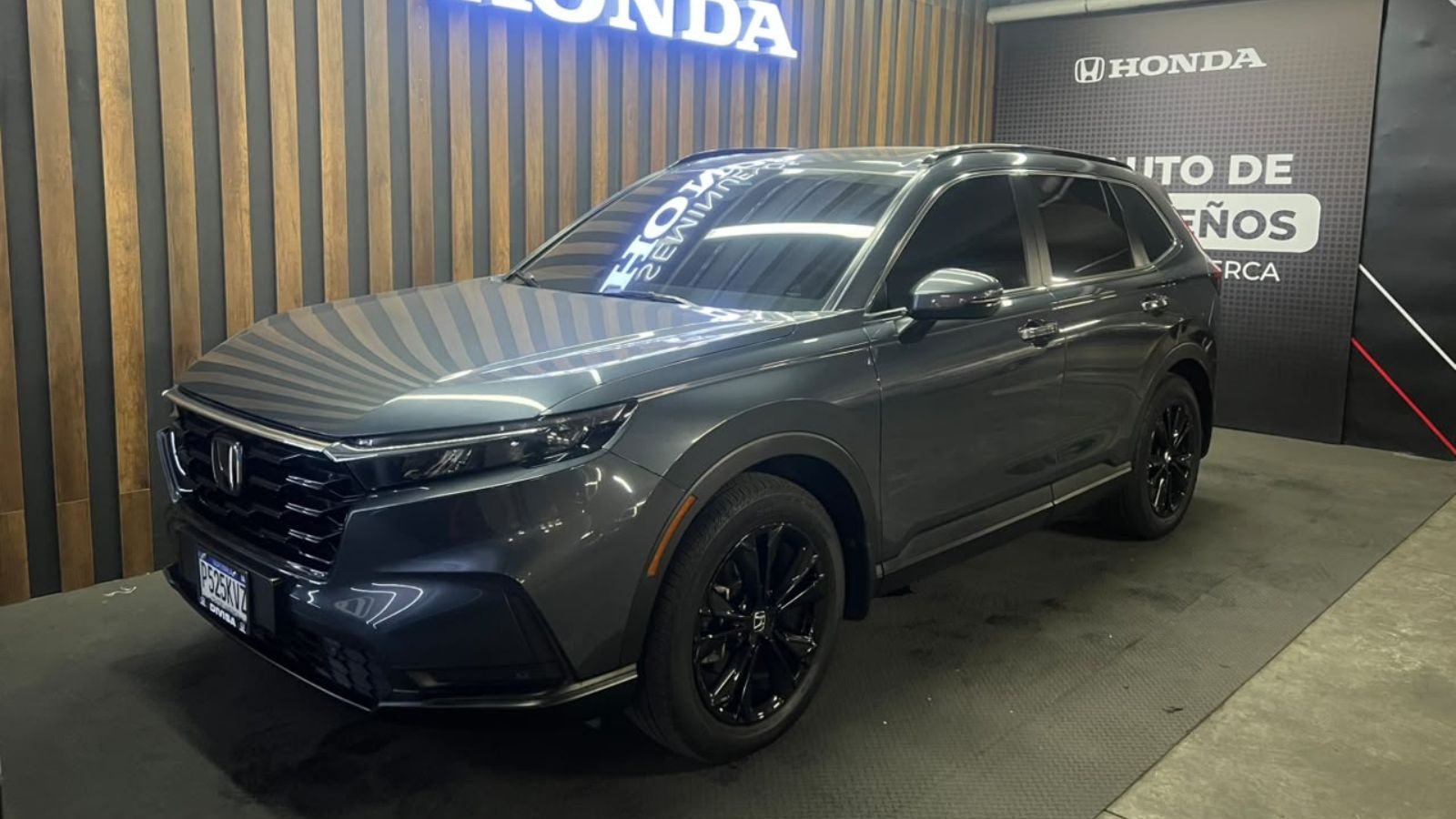 Honda CR-V 2024