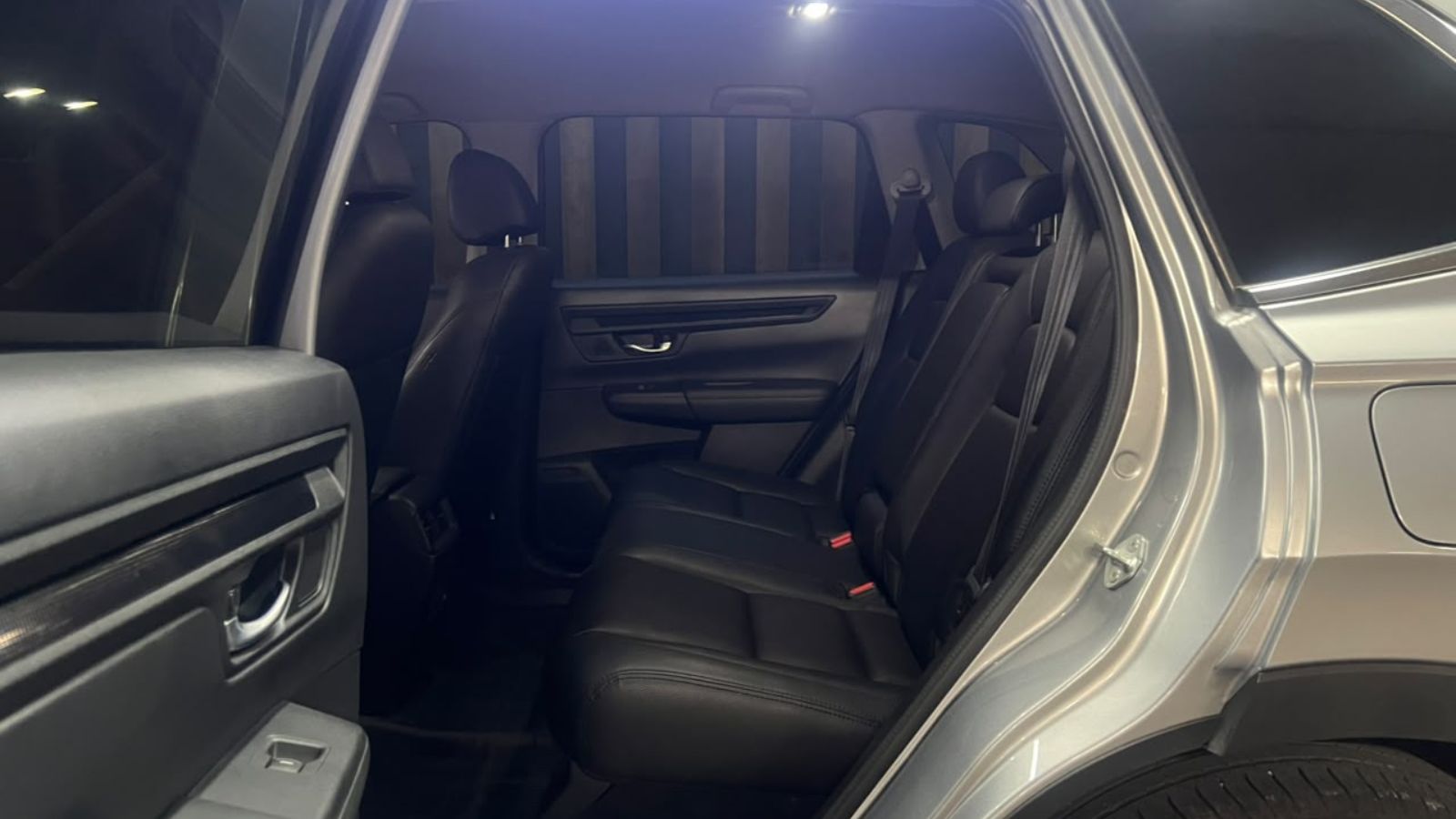 Honda CR-V 2024