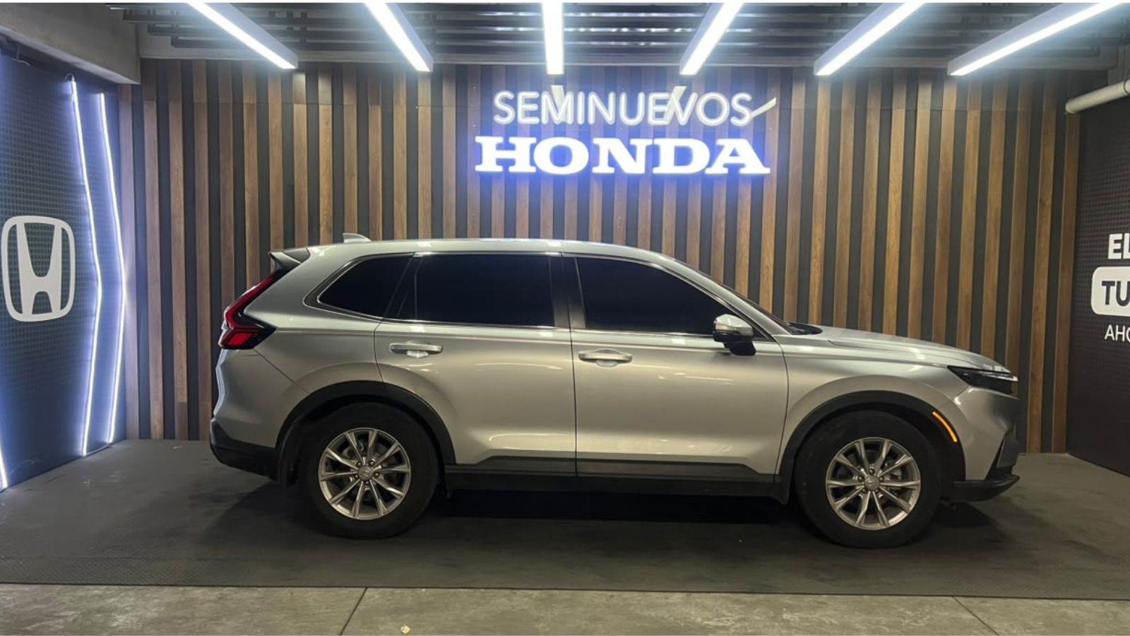 Honda CR-V 2024