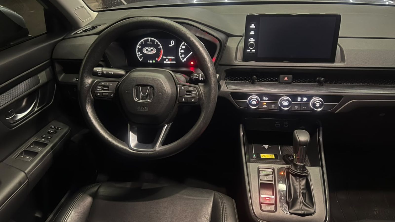 Honda CR-V 2024