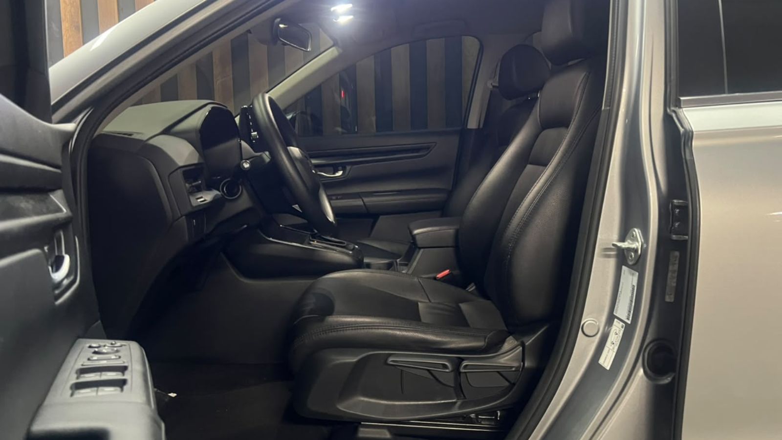 Honda CR-V 2024