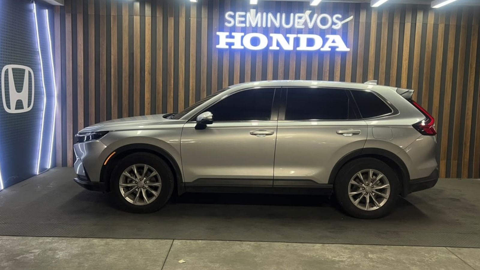 Honda CR-V 2024
