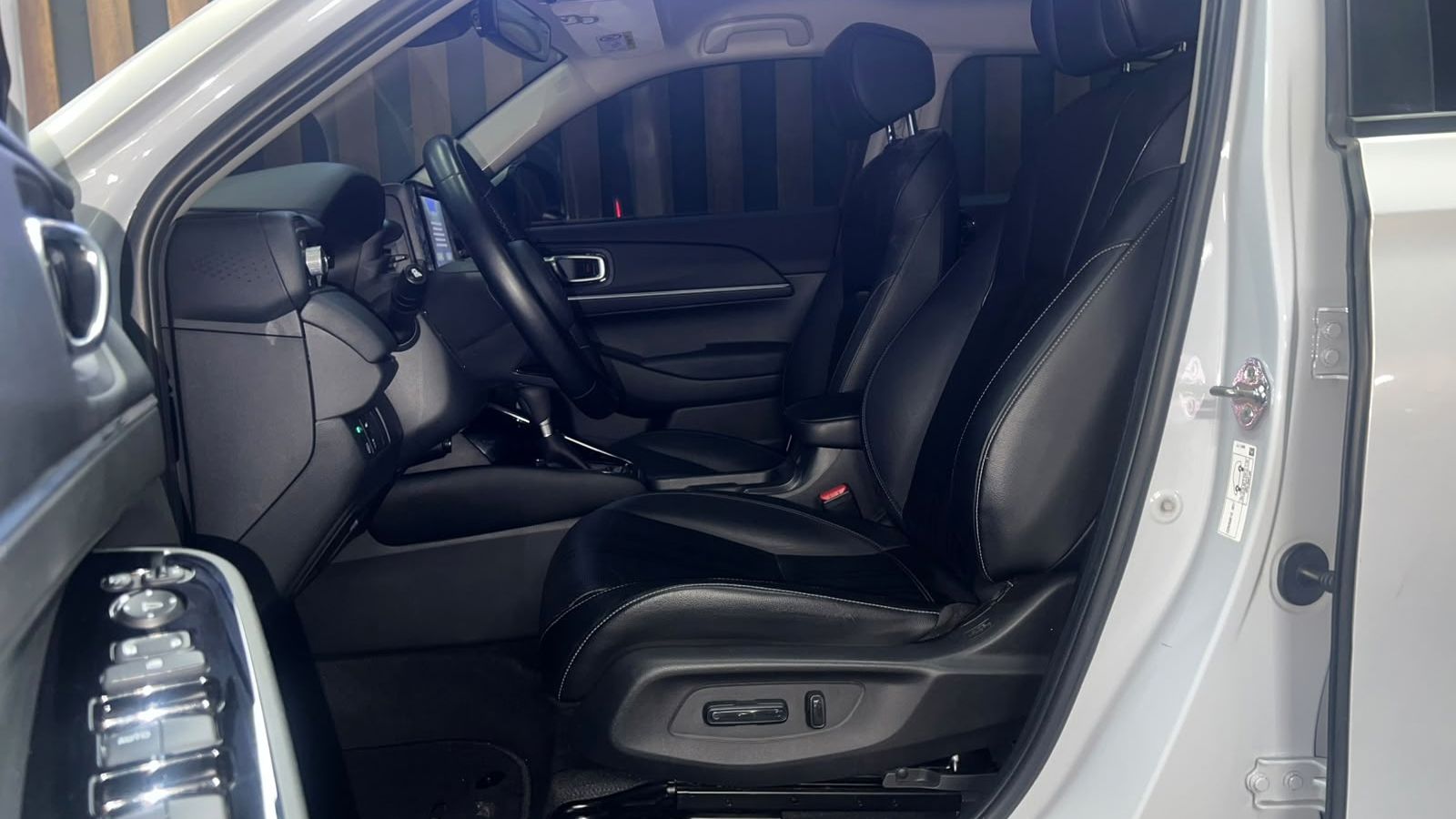 Honda HR-V 2023