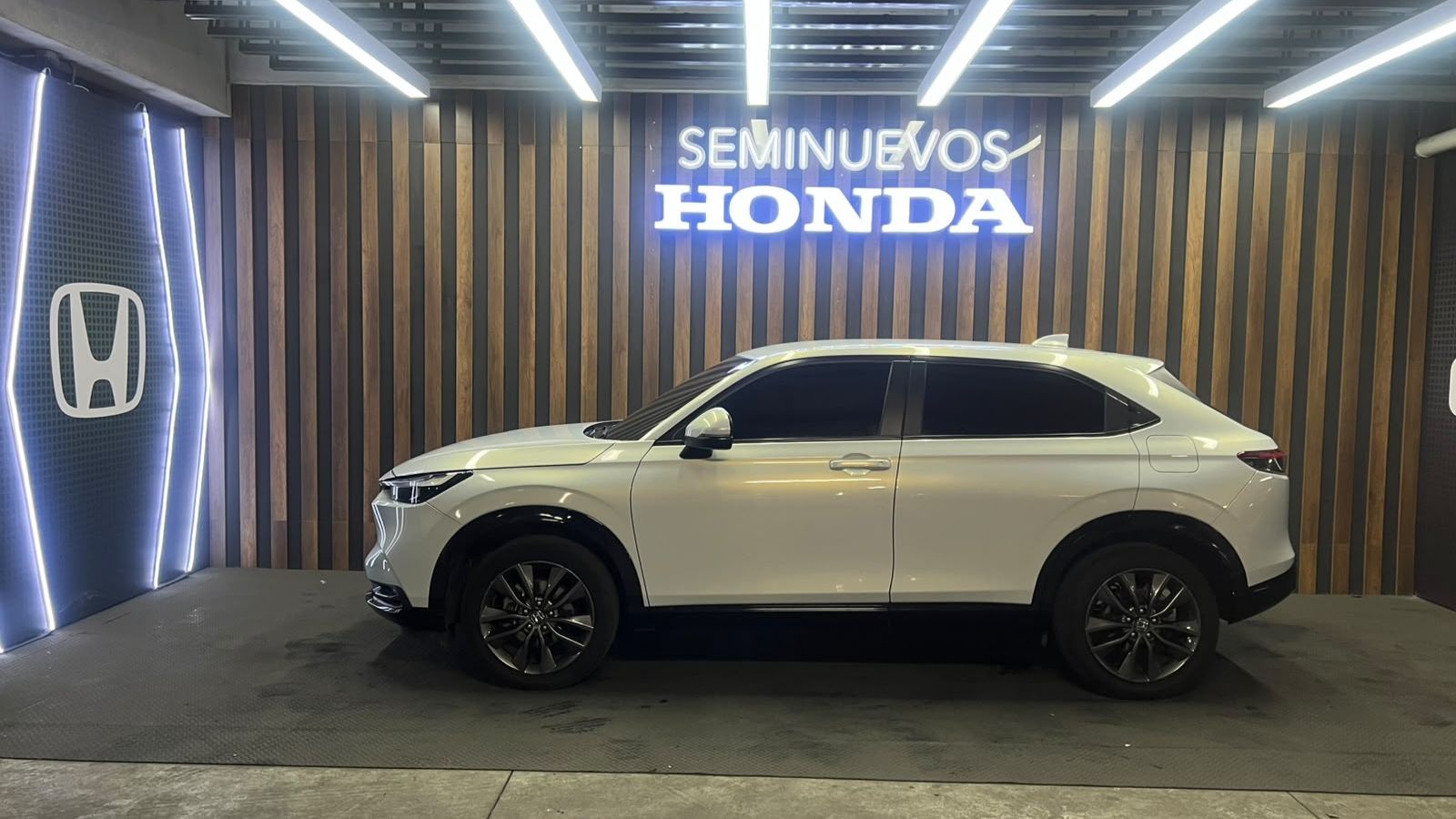 Honda HR-V 2023