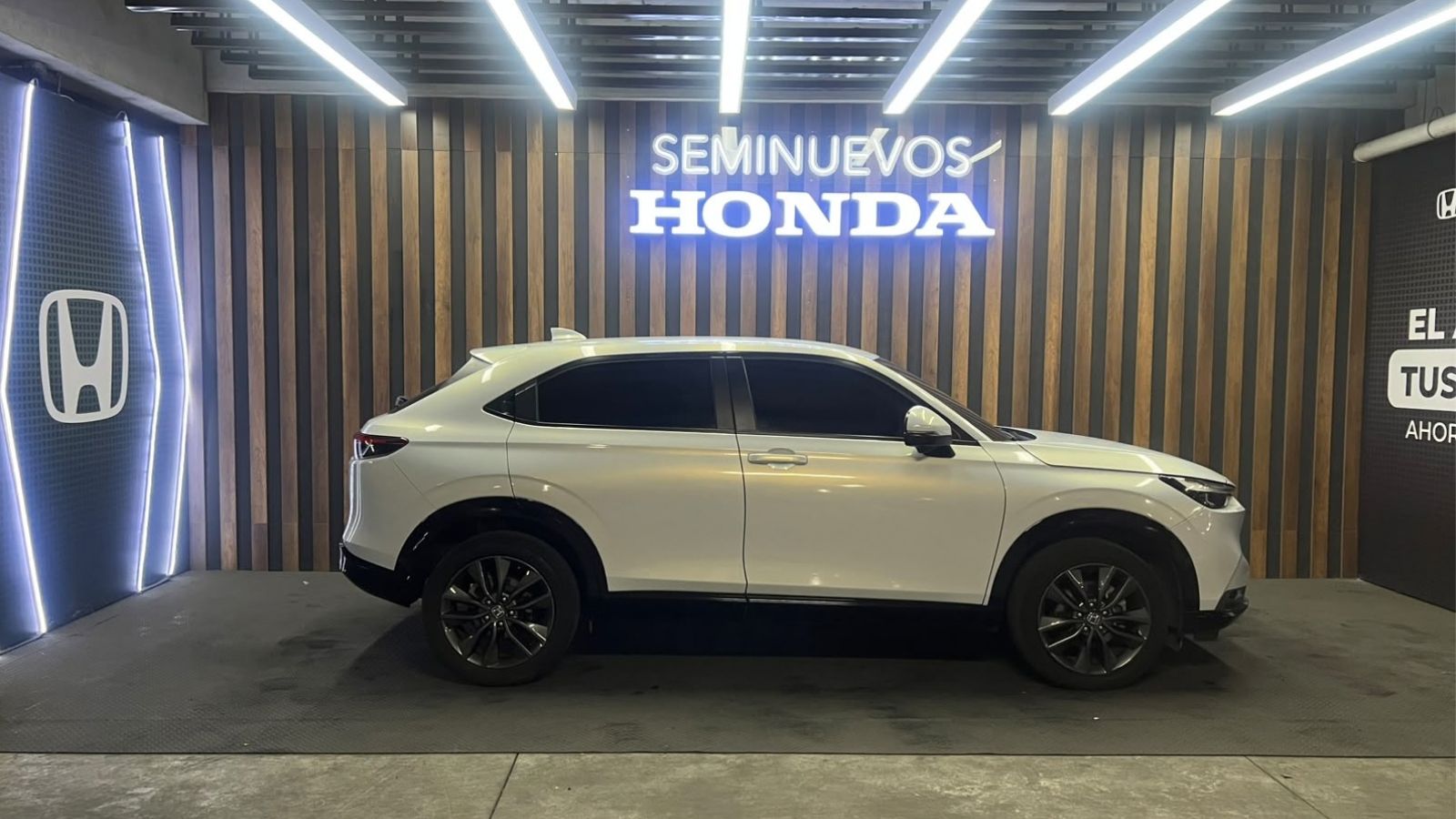 Honda HR-V 2023