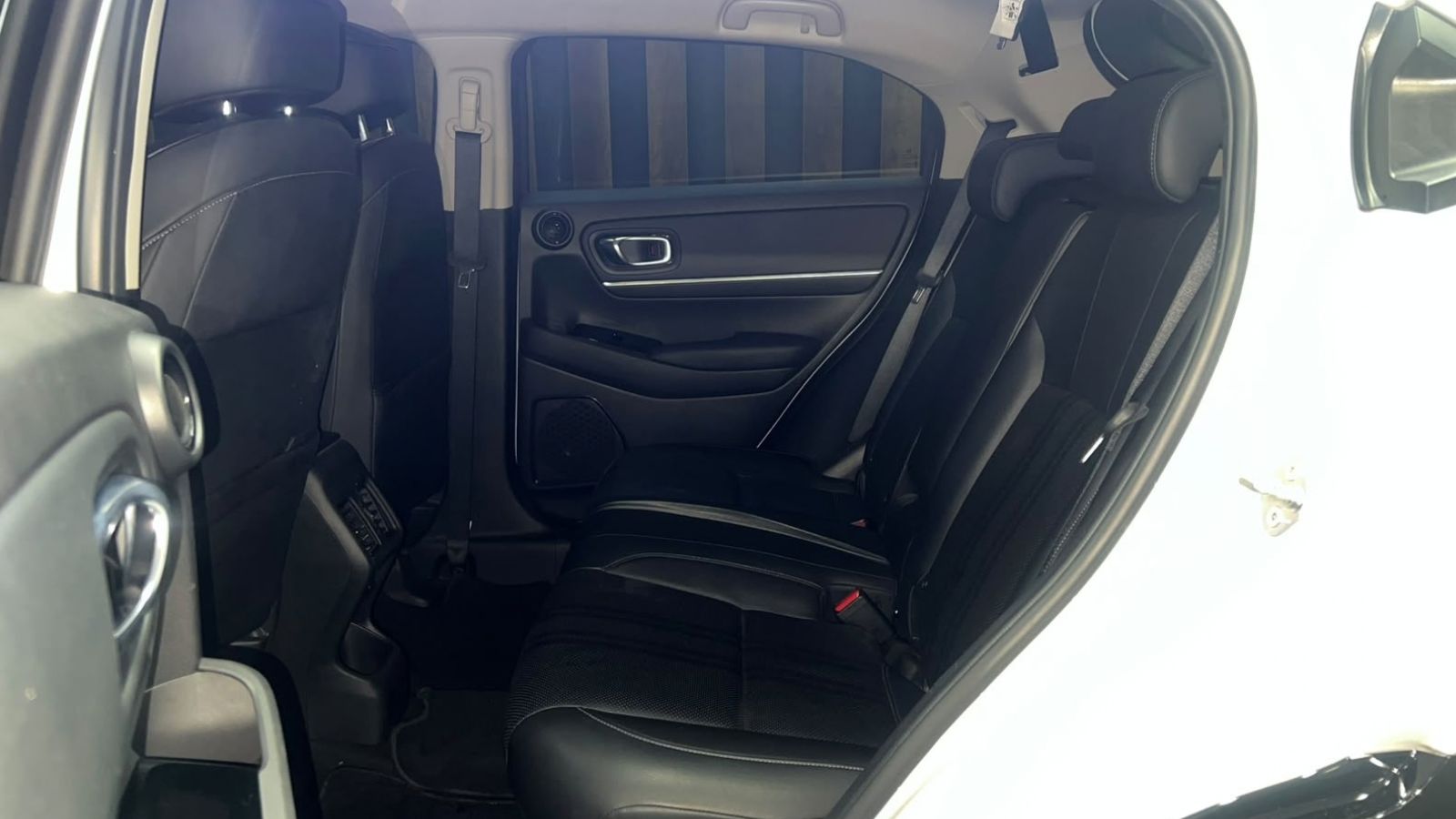 Honda HR-V 2023