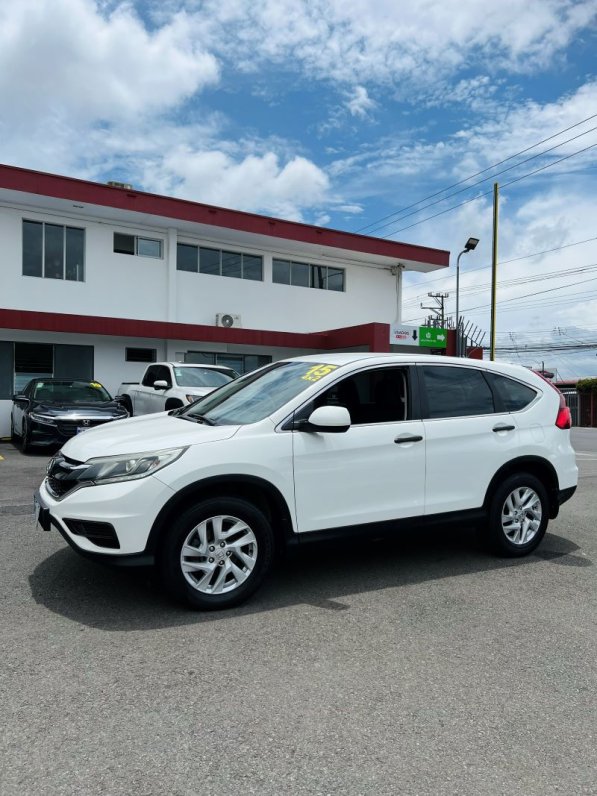 Honda HONDA C.R.V 2015