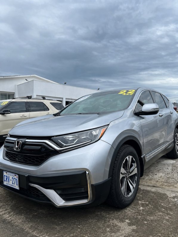 Honda HONDA CRV 2022