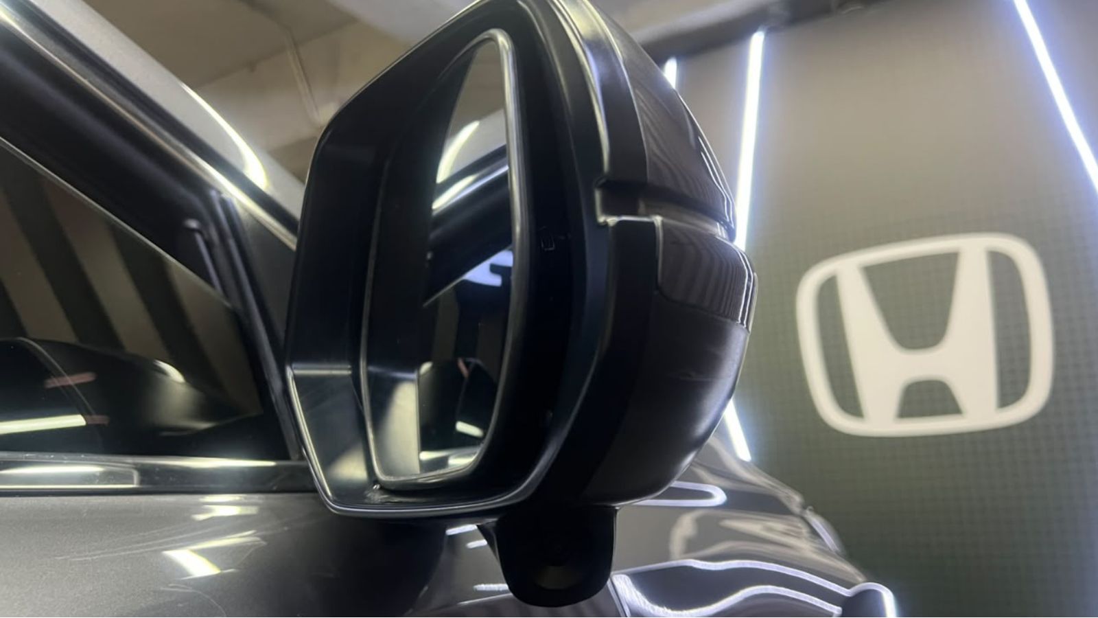 Honda CR-V 2020