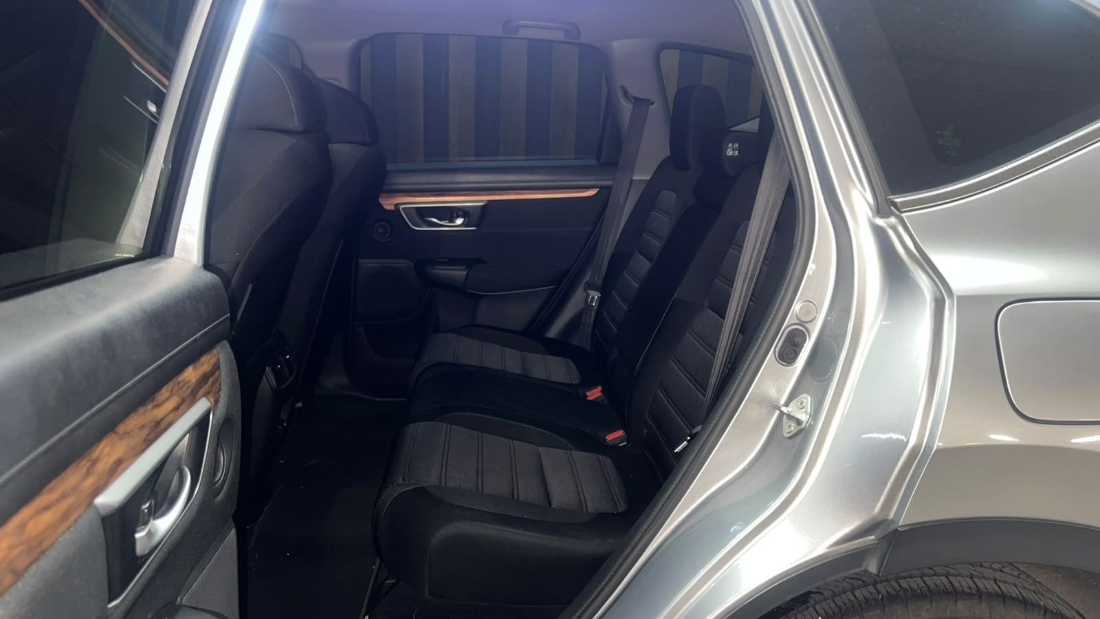 Honda CR-V 2021