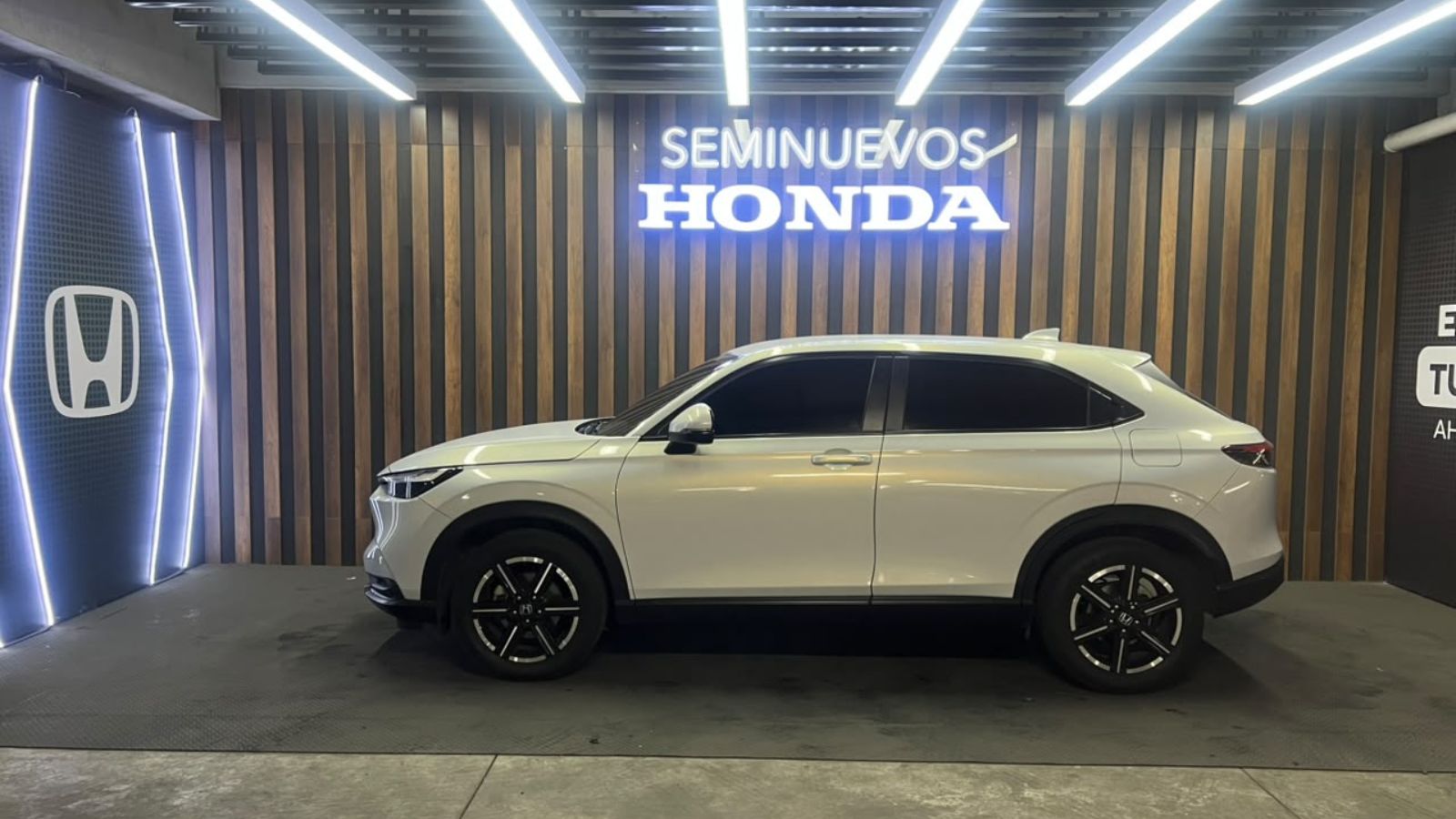 Honda HR-V 2023