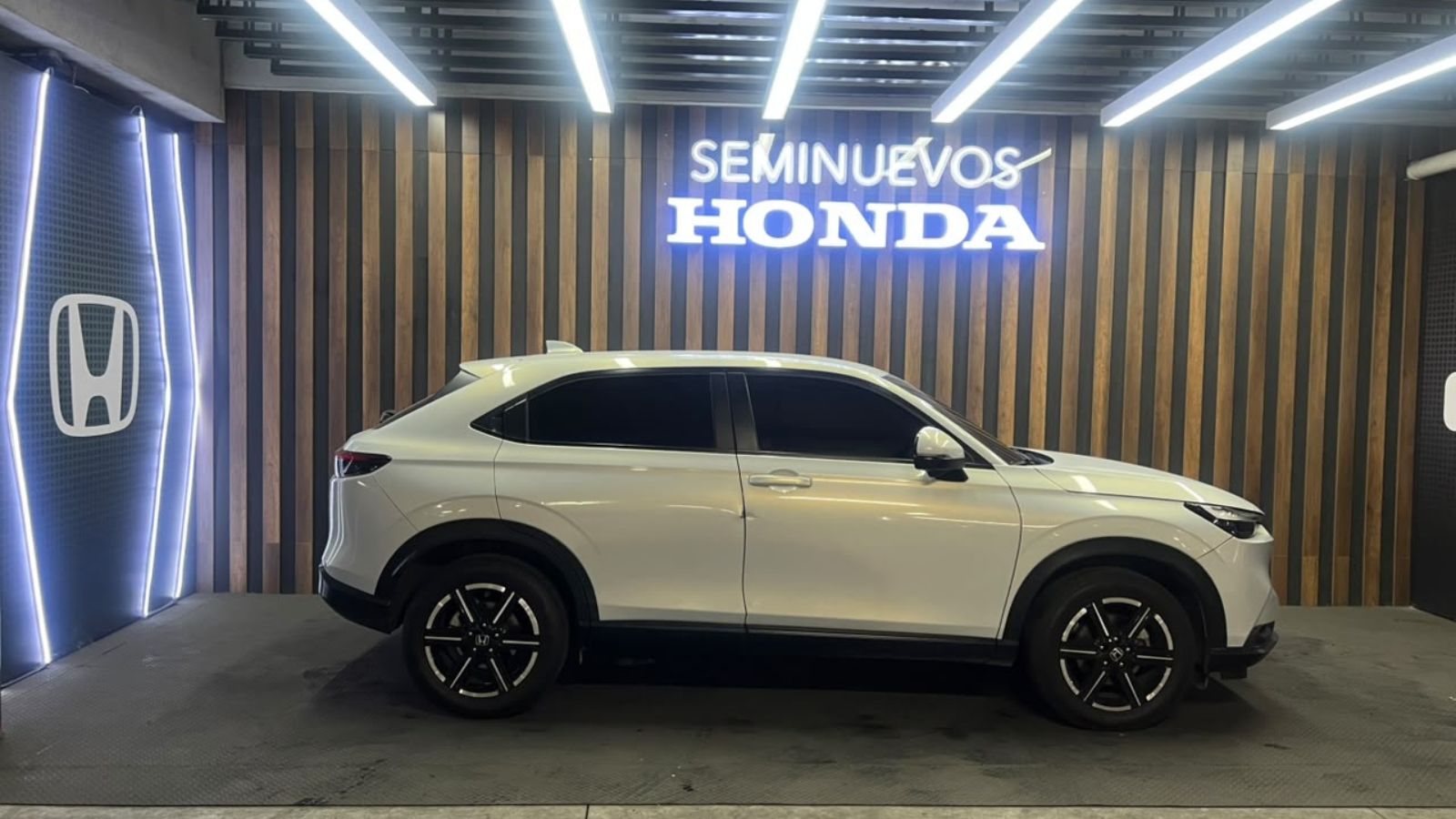Honda HR-V 2023