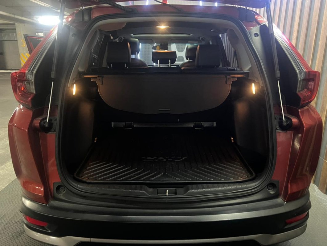 Honda CRV EX 2020