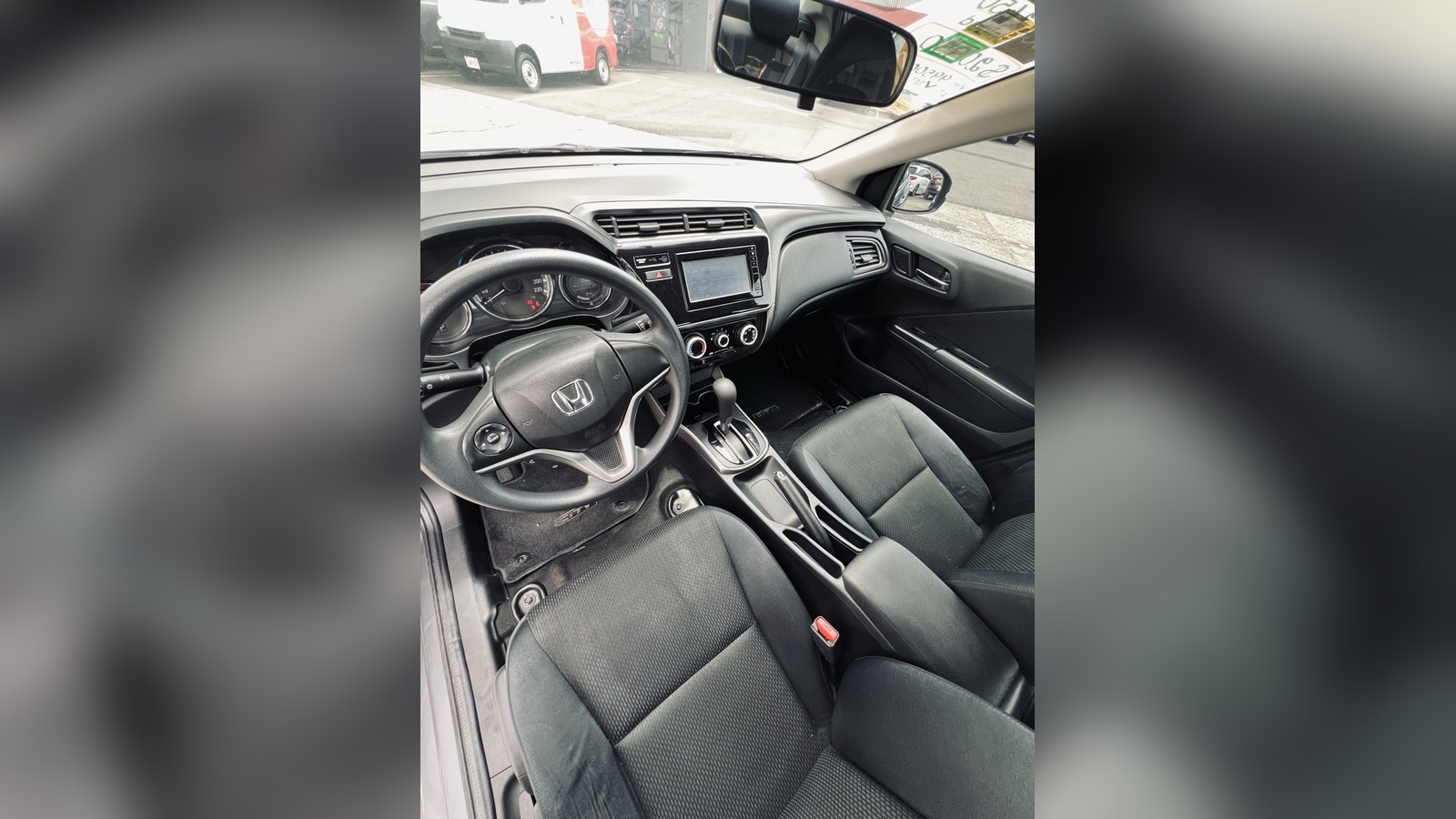 City HONDA CITY 2020