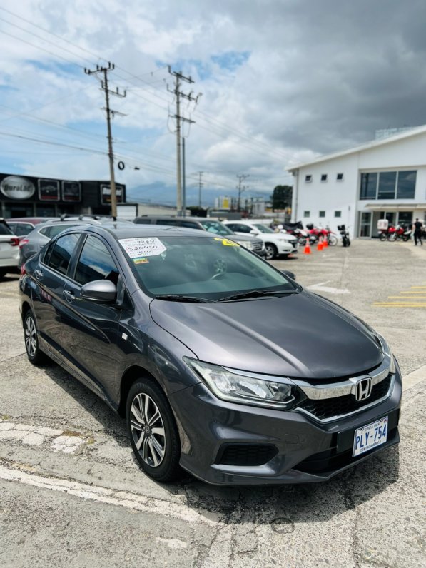 City HONDA CITY 2020