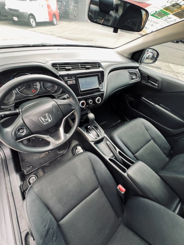 City HONDA CITY 2020