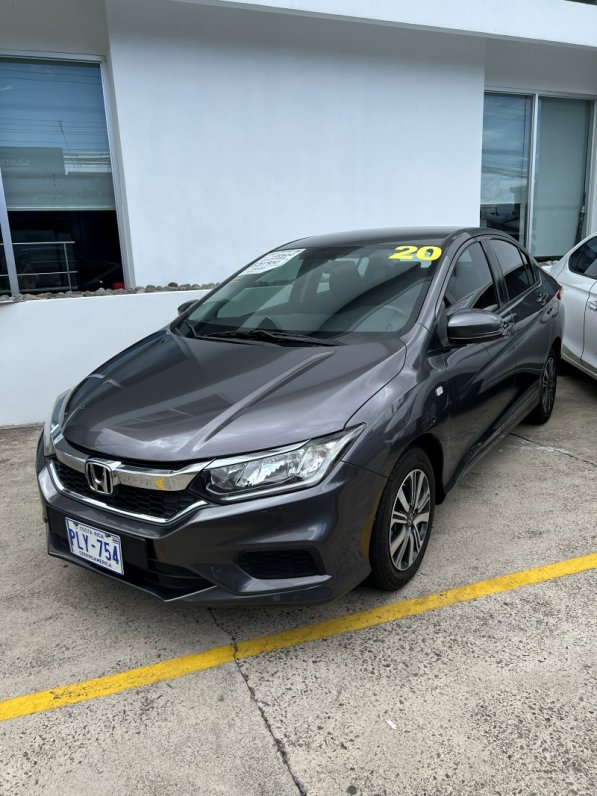 City HONDA CITY 2020