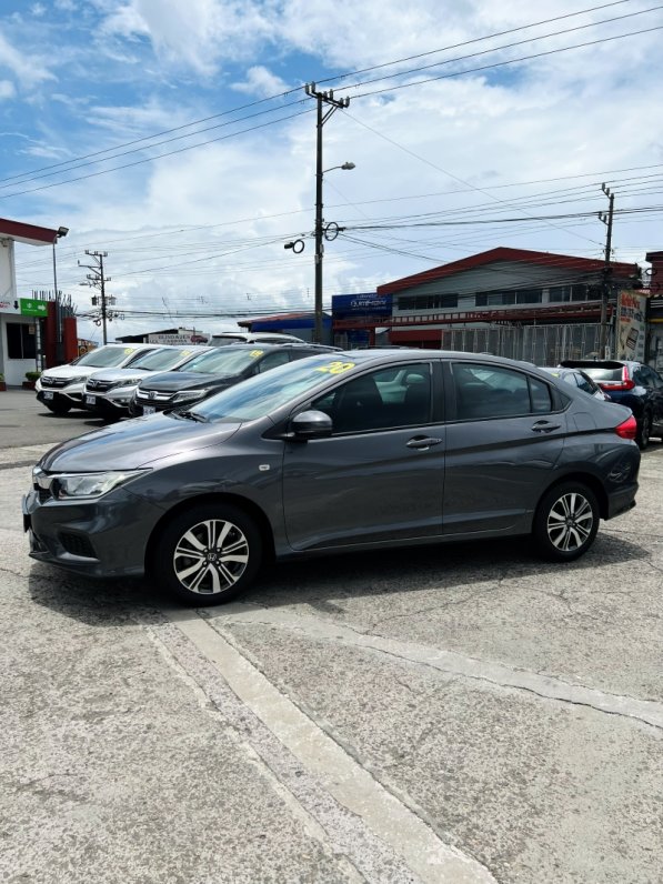City HONDA CITY 2020