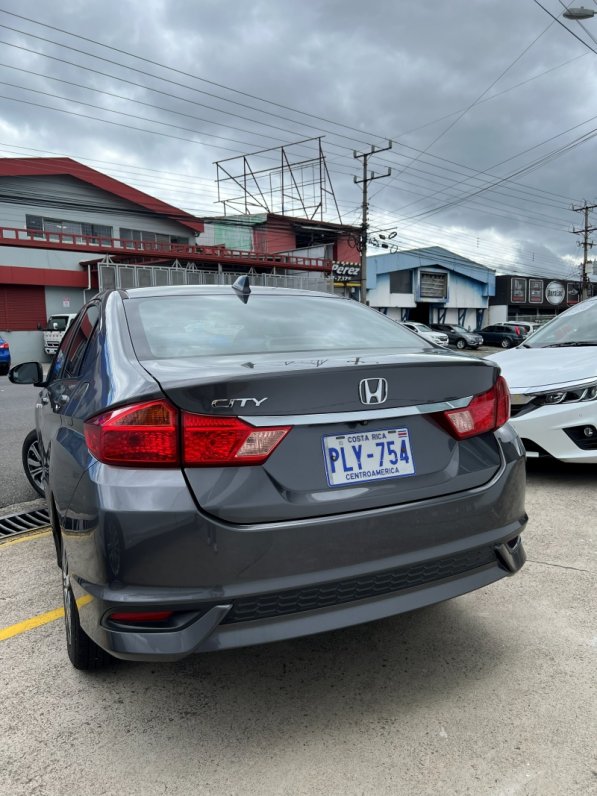 City HONDA CITY 2020
