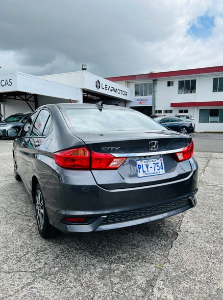 City HONDA CITY 2020