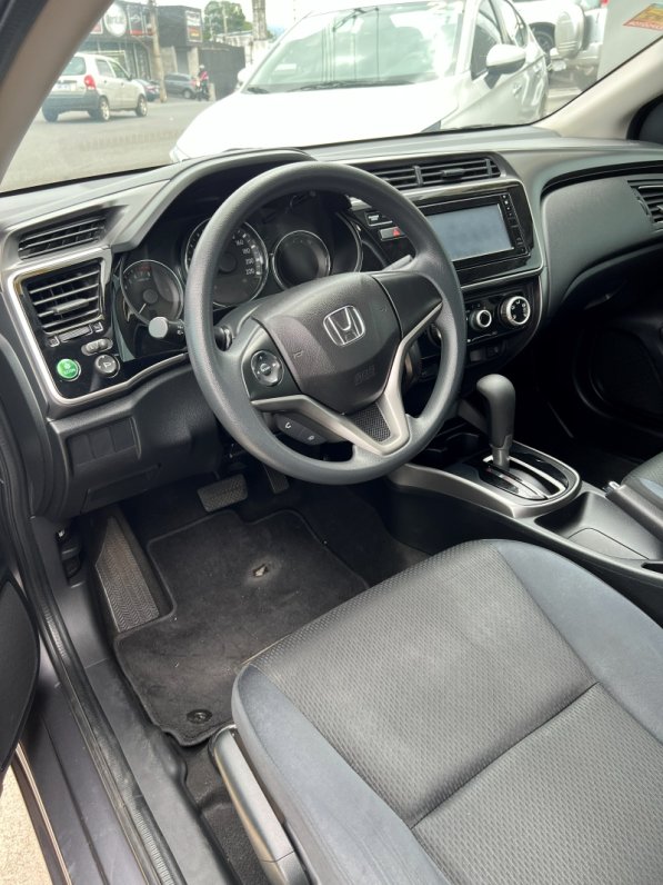 City HONDA CITY 2020